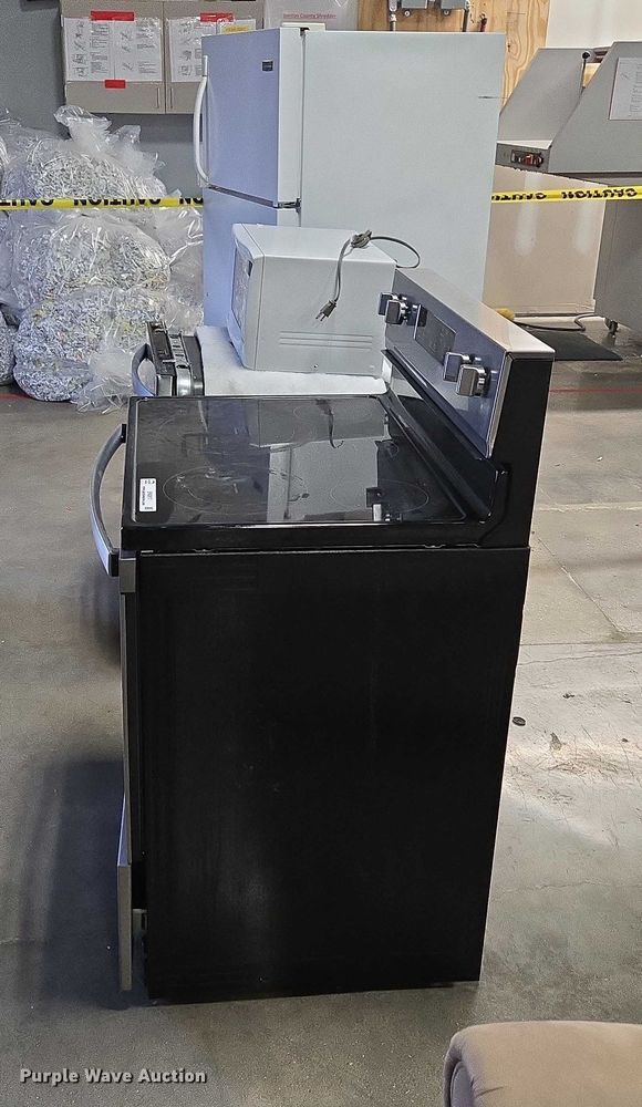 image for item EN3817 Appliances