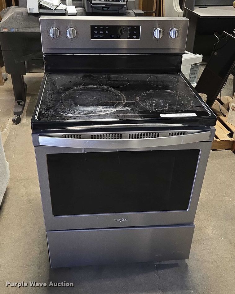 image for item EN3817 Appliances