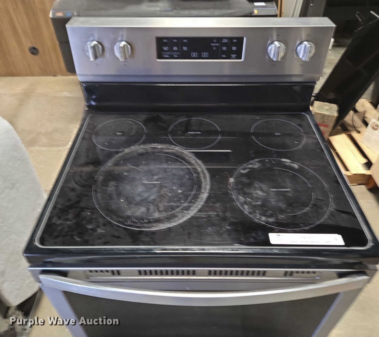 image for item EN3817 Appliances