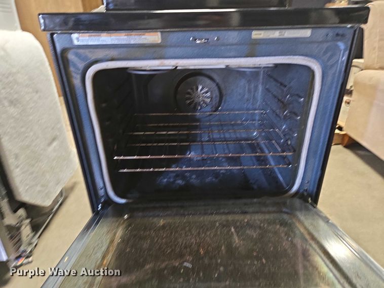 image for item EN3817 Appliances