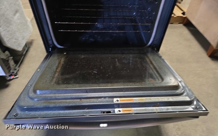 image for item EN3817 Appliances