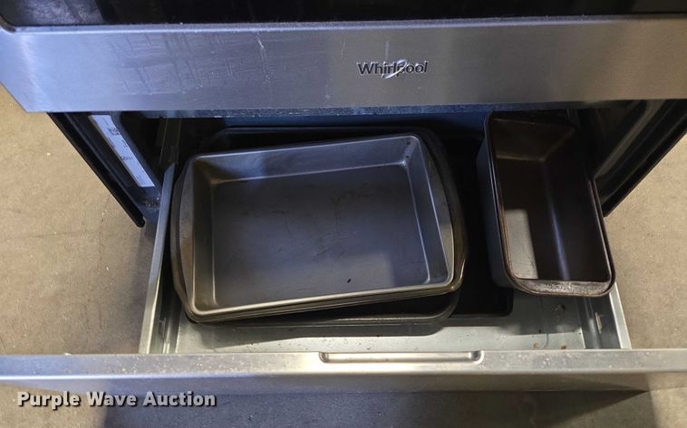 image for item EN3817 Appliances