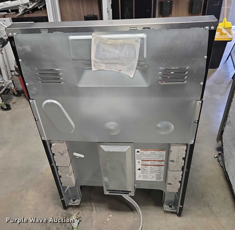 image for item EN3817 Appliances