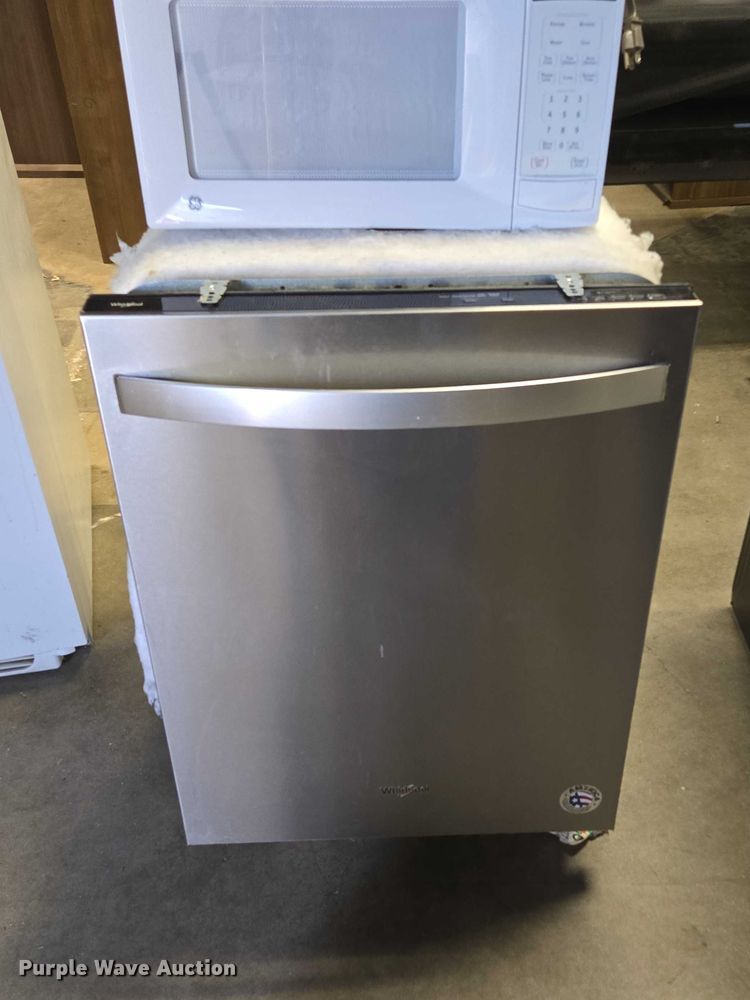 image for item EN3817 Appliances