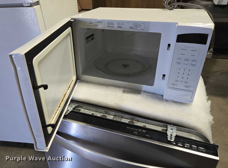 image for item EN3817 Appliances