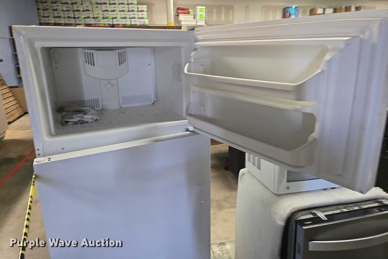 image for item EN3817 Appliances