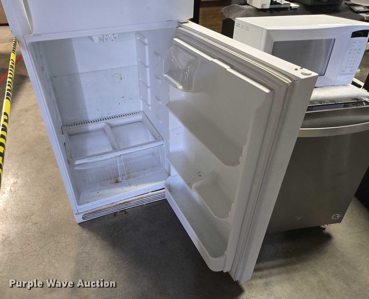 image for item EN3817 Appliances