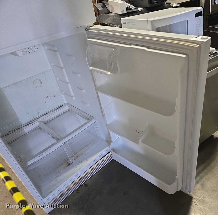 image for item EN3817 Appliances