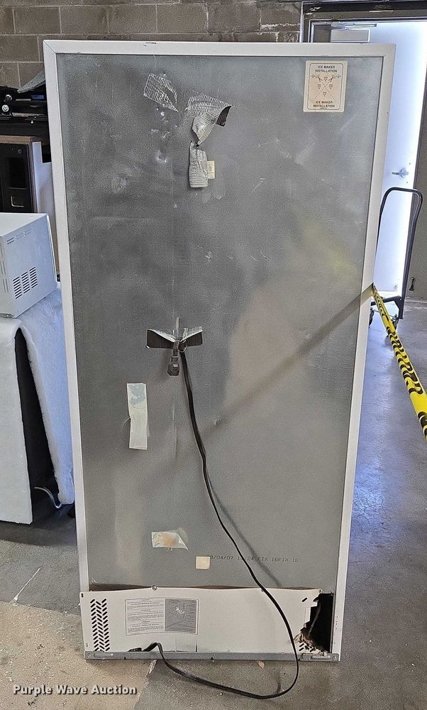 image for item EN3817 Appliances