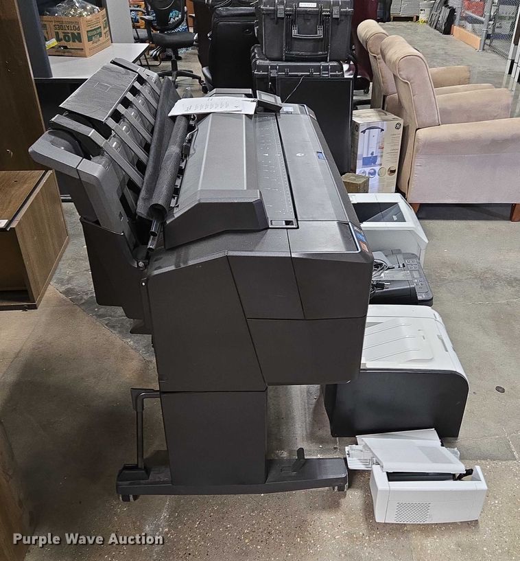 image for item EN3818 Printers