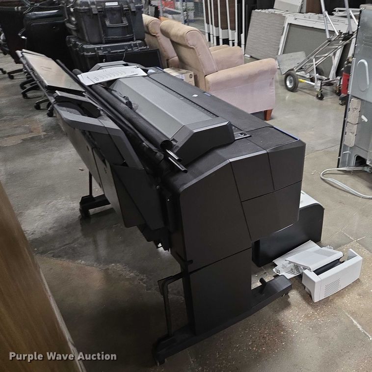 image for item EN3818 Printers