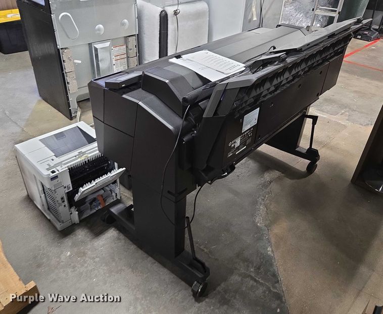 image for item EN3818 Printers