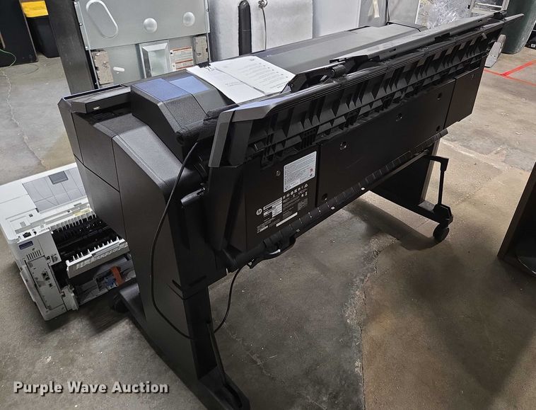 image for item EN3818 Printers