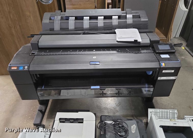 image for item EN3818 Printers