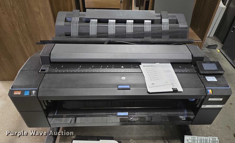 image for item EN3818 Printers