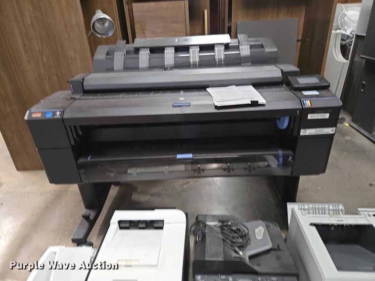 image for item EN3818 Printers