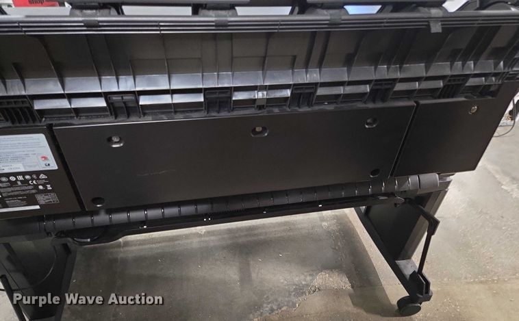 image for item EN3818 Printers