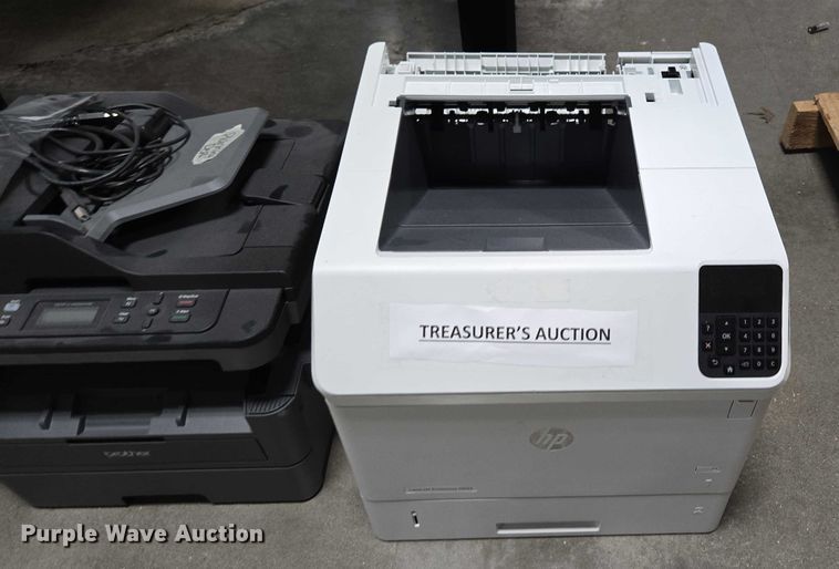 image for item EN3818 Printers