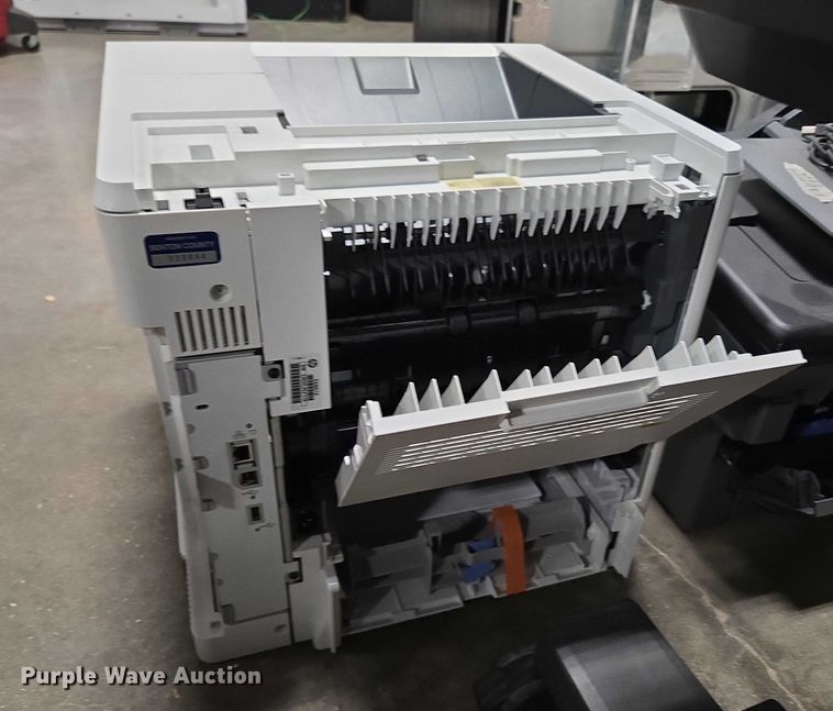 image for item EN3818 Printers