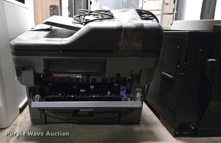 image for item EN3818 Printers