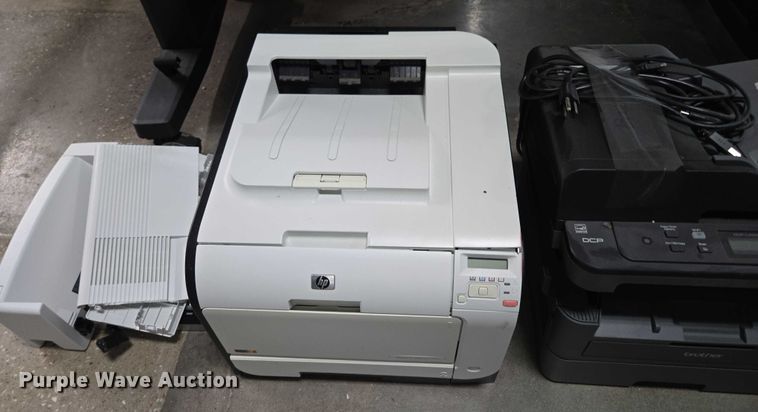 image for item EN3818 Printers
