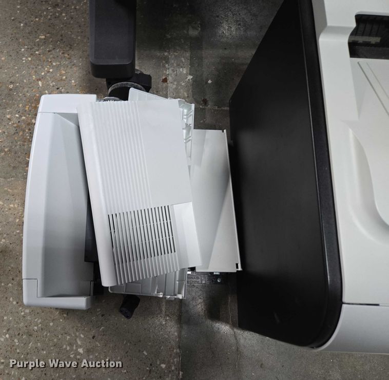 image for item EN3818 Printers