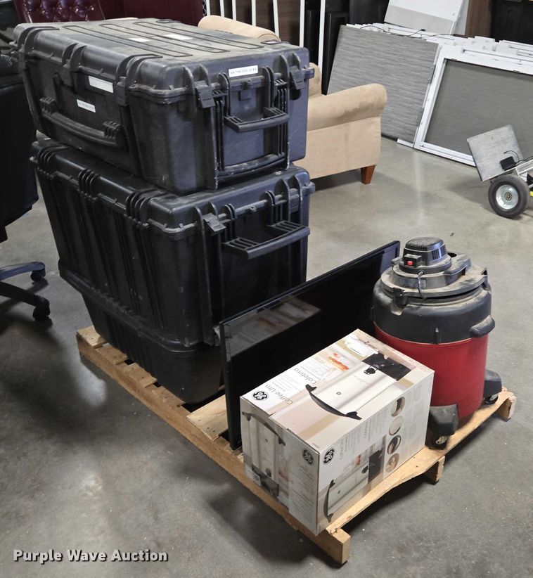 image for item EN3819 Office supplies