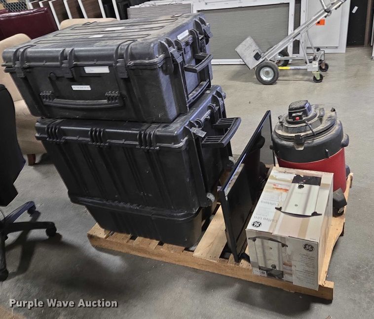 image for item EN3819 Office supplies