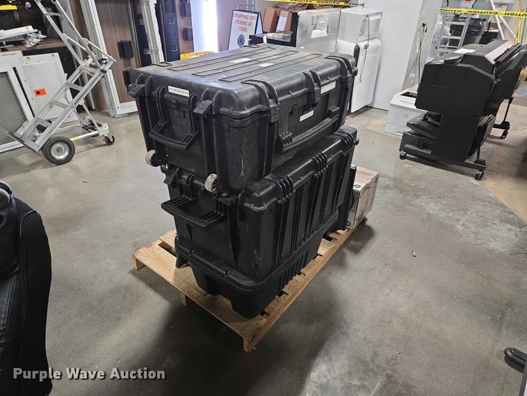 image for item EN3819 Office supplies