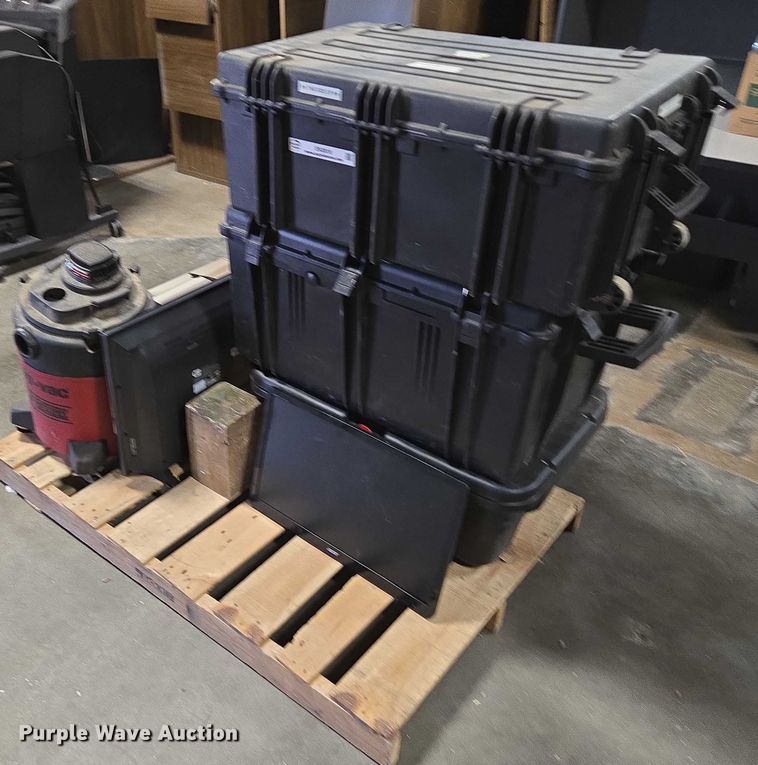 image for item EN3819 Office supplies