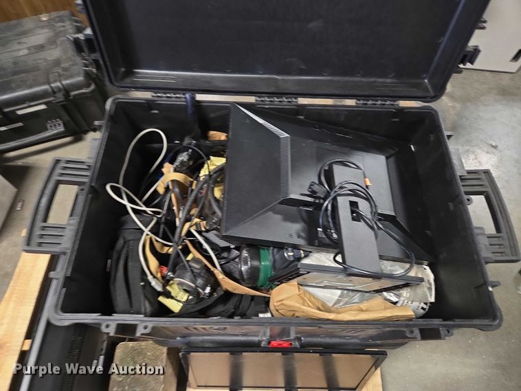 image for item EN3819 Office supplies