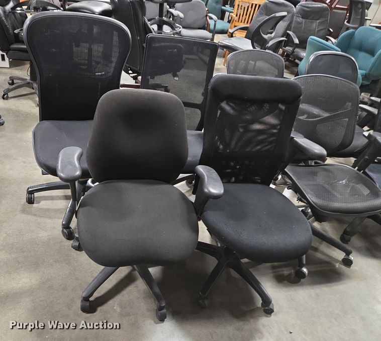 image for item EN3822 (10) chairs