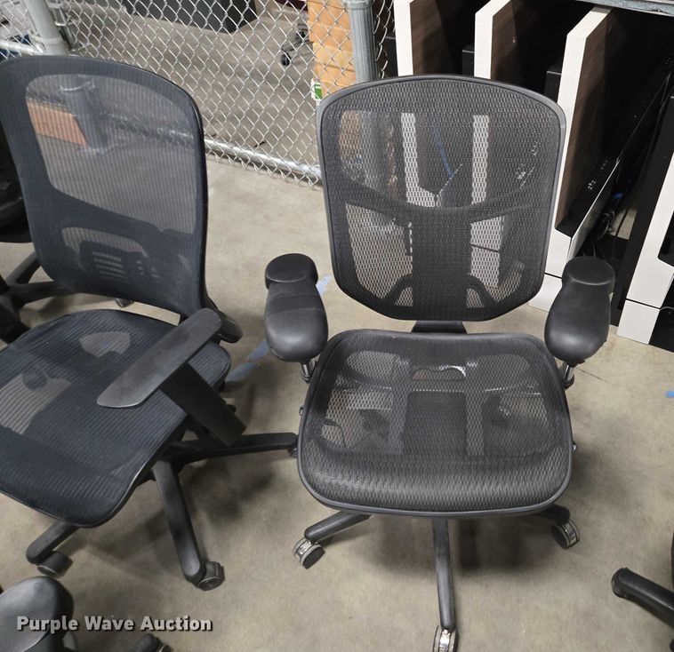 image for item EN3822 (10) chairs