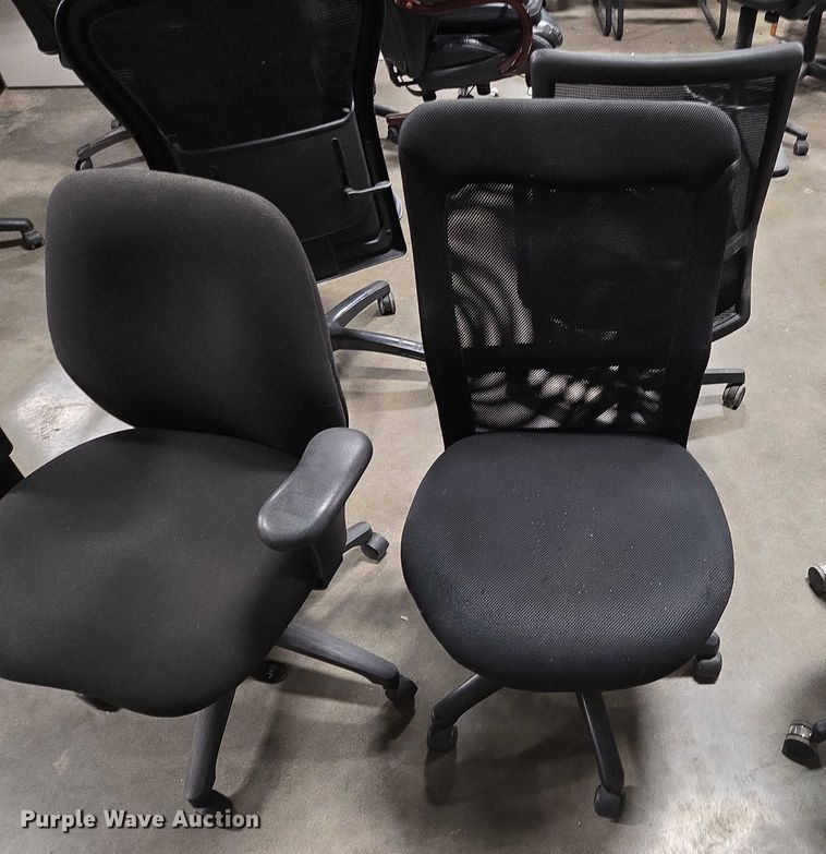 image for item EN3822 (10) chairs