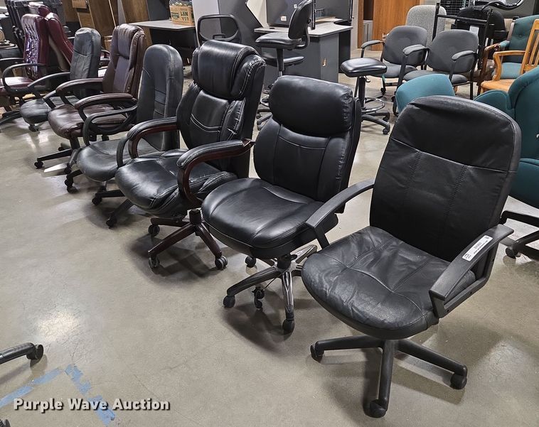 image for item EN3823 (6) chairs