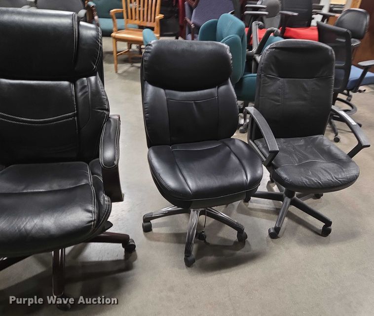 image for item EN3823 (6) chairs