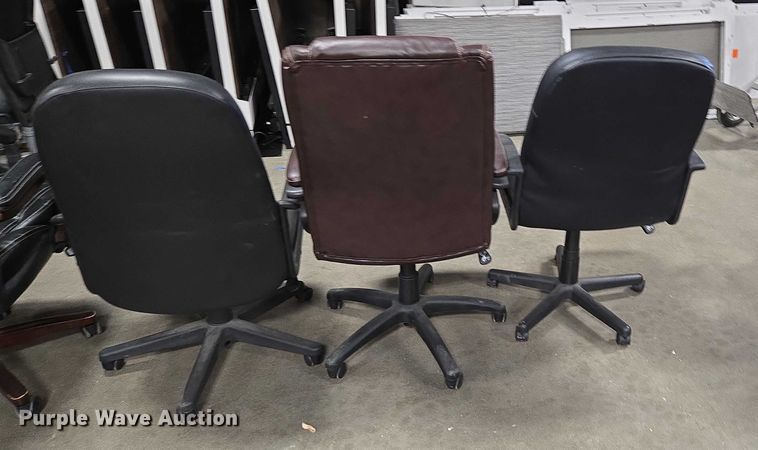 image for item EN3823 (6) chairs