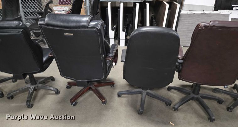 image for item EN3823 (6) chairs