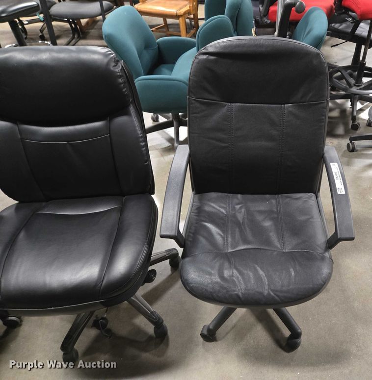 image for item EN3823 (6) chairs