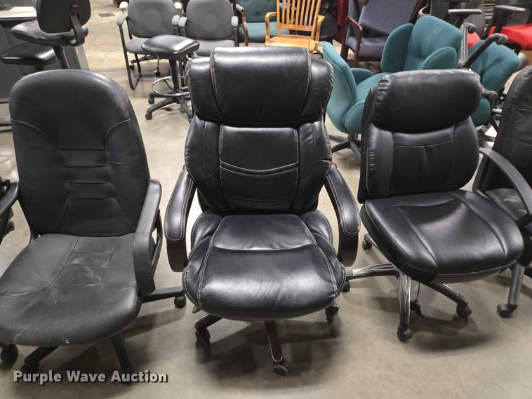 image for item EN3823 (6) chairs