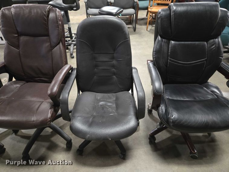 image for item EN3823 (6) chairs