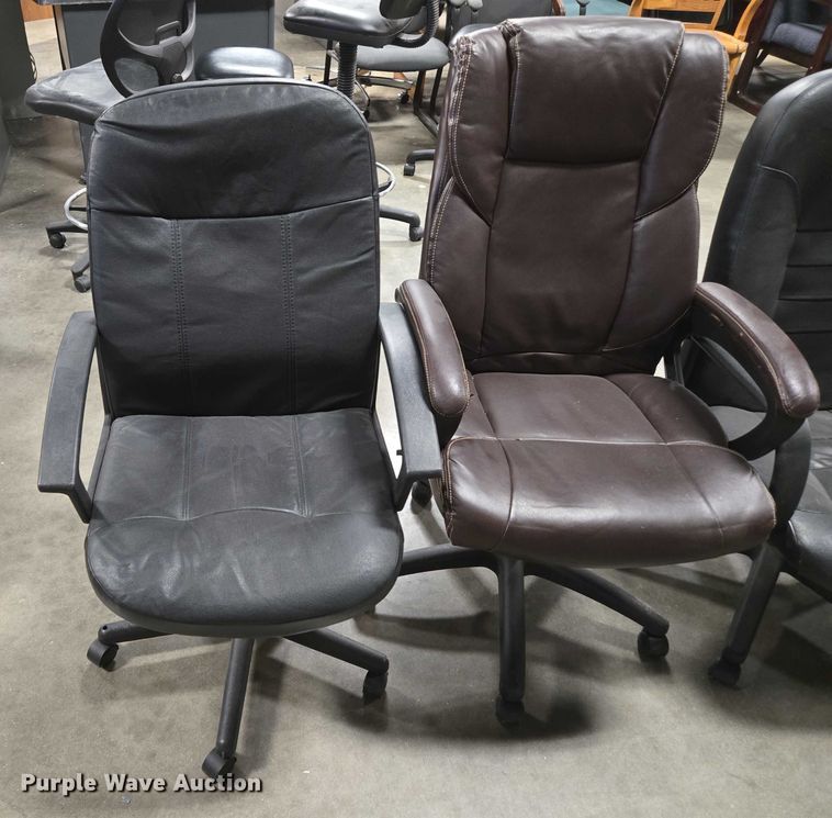 image for item EN3823 (6) chairs