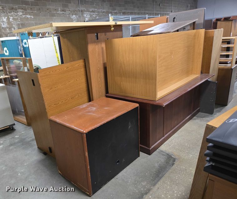 image for item EN3836 Furniture