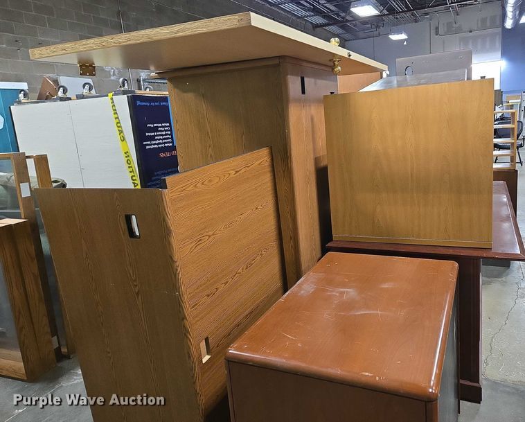 image for item EN3836 Furniture