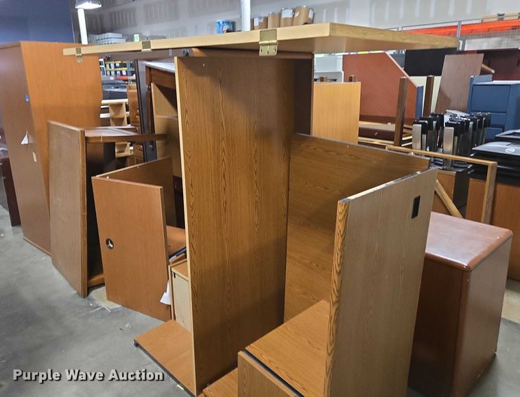 image for item EN3836 Furniture