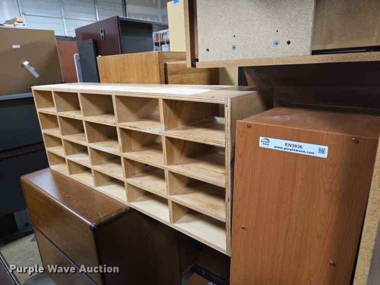 image for item EN3836 Furniture