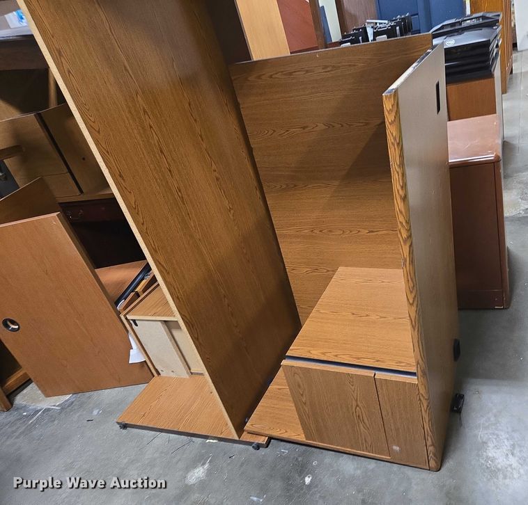 image for item EN3836 Furniture