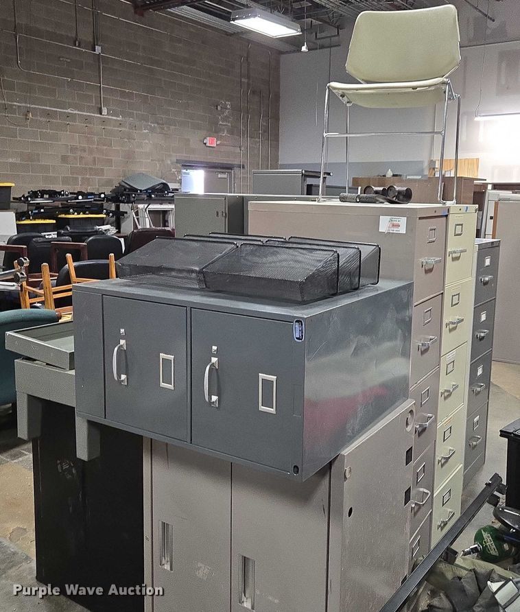 image for item EN3837 Furniture