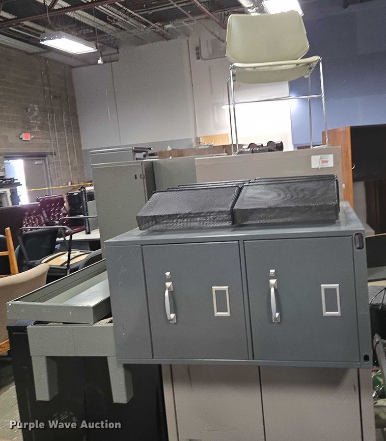 image for item EN3837 Furniture