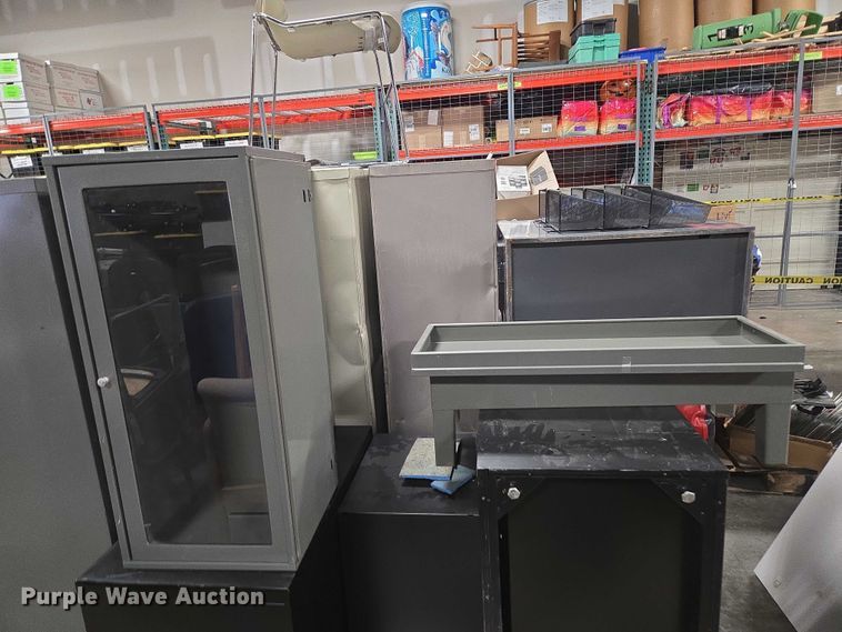 image for item EN3837 Furniture